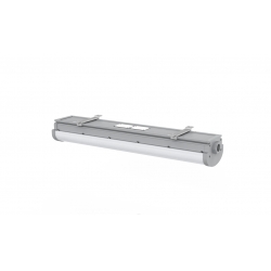 Ceiling mount Explosion Proof LED Linear Light