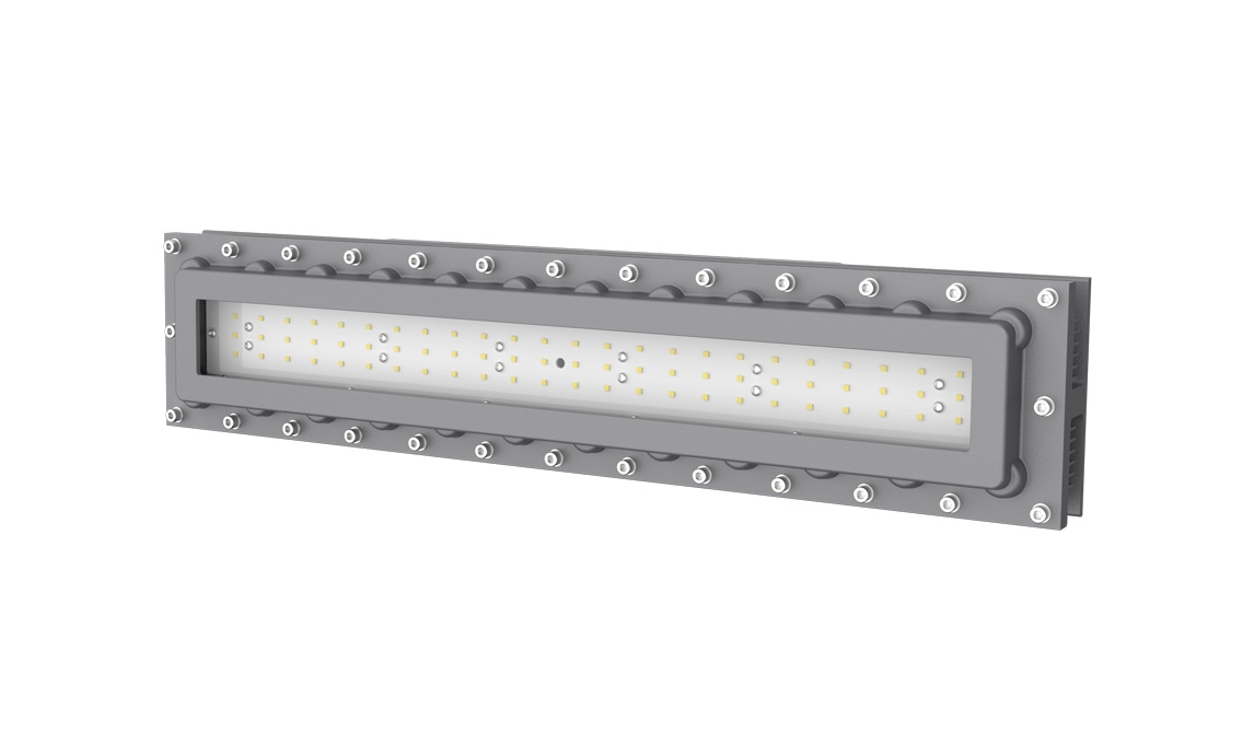 Explosion Proof LED Linear Light