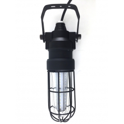 Portable Explosion LED Hand light/LED Drop Light