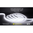 Explosion proof LED Strip lights