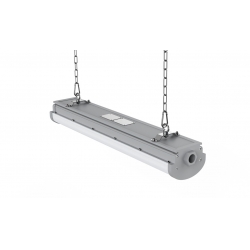 Pendant chain mount Explosion Proof LED Linear Light