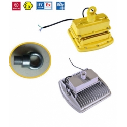 Explosion Proof LED Flood Light (20W-200W))