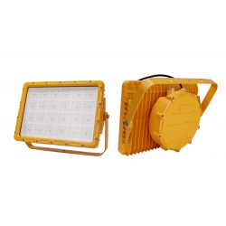 Explosion Proof LED Flood Light-120W-200W
