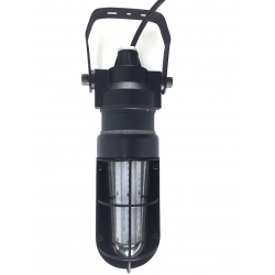 Portable Explosion LED Hand light/LED Drop Light
