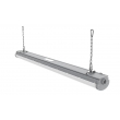 Pendant Chain Mount Explosion Proof LED Linear Light