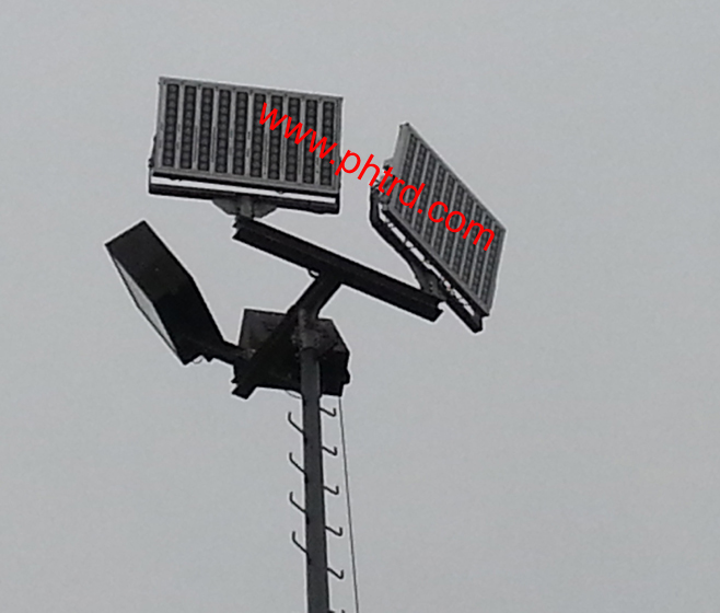 Super Power LED Floodlights