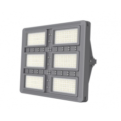 Explosion Proof LED Linear Light 360W/400W