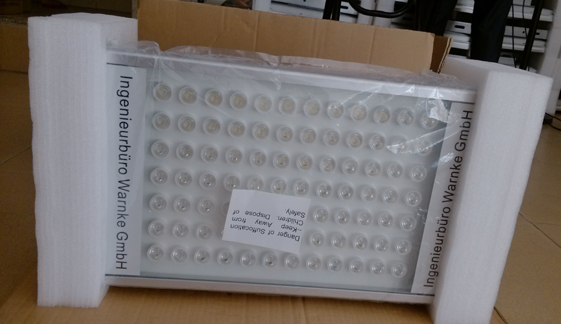 High Power LED Floodlight