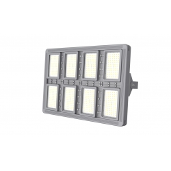 Explosion Proof LED Linear Light 480W/600W