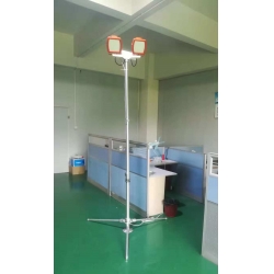 Portable Explosion Proof LED Flood Light (Floor Stand)